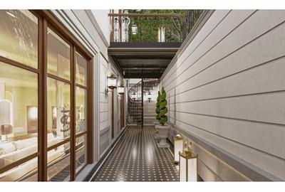 LANGA GUVERN, D+P+1+M, 12 CAMERE, TEREN 380 MP! - 4