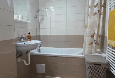 Apartament 2 camere etajul 6 Avantgarden 3 - 17