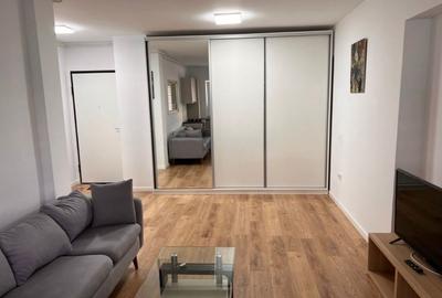 Apartament 2 camere zona Lujerului complex GranVia Park vis a vis de Plaza Mall - 3
