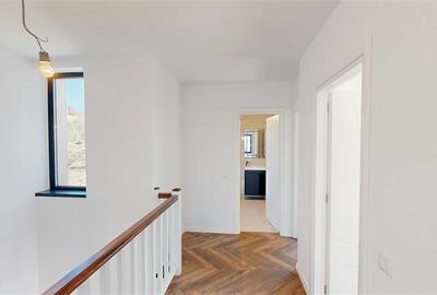 Vilă premium P+1 cu design modern, finisaje de top - 15