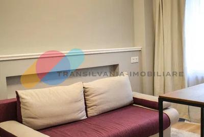Apartament 3 camere, 60 mp, Gheorgheni, zona Nicolae Titulescu - 3