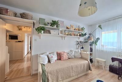 Apartament luminos in cartierul Pantelimon - 1