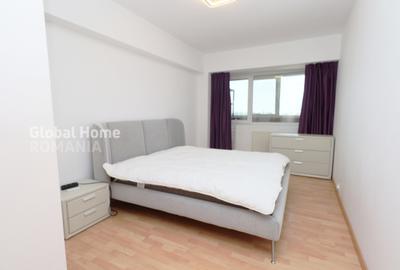 Apartament 3 camere cu vedere panoramică/ 1 Mai / Vedere spate-fata / Mega Image - 8
