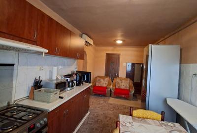 De vanzare 3 camere decomandat - 3