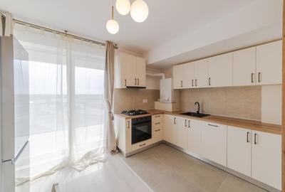3 camere – Lipovei | Prima inchiriere| Loc de parcare| - 17