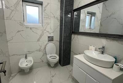 Casa individuală, utilată mobilată, 130mp utili, Dezmir - 10