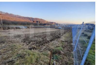 Teren Construcții intravilan de 700 mp, în Unirea