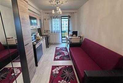 Apartament 2 camere Tudor Neculai Pepinierii - 10