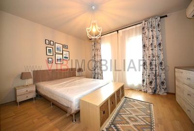 Otopeni - 1 Mai - Inchiriere apartament 2 camere cu parcare - 9