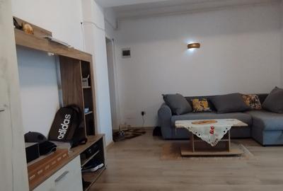 APARTAMENT 2 CAMERE, PARTER, MOBILAT SI UTILAT, PARCARE, POPAS PACURARI - 2