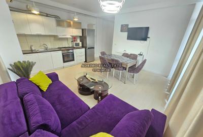 IDEAL STUDENTI - Ap3cam - Bloc Nou - Parcare Privata - Faleza Nord - Reyna 650Eu - 2