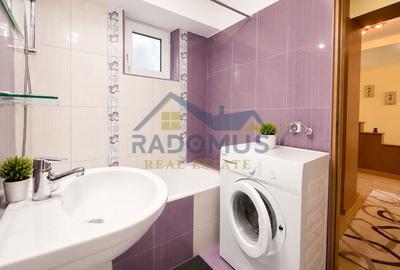 Apartament 2 camere | Ploiesti Ultracentral | Winmarkt | 58 mp | 400€ - 10