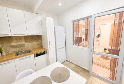 Apartament 2 cam premium Militiari Residence Avantgarde Tinertului 17 - 7