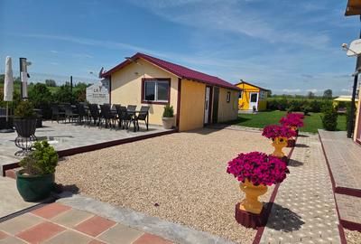 Vila Premium pe Litoral + Business Turistic Profitabil - 14