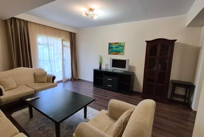 APARTAMENT 3 CAMERE LUX IN COMPLEX REZIDENTIAL CU CIRCUIT INCHIS - 5