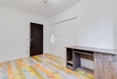 NOU! 3 Camere LUMINOS, 75 mp, 2 bai,PARCARE- TEI! - 12