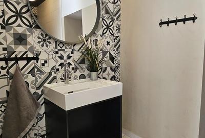 Apartament spectaculos de închiriat 4 camere 4 băi Centrul Istoric - 25