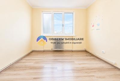 Apartament 3 camere – Dărmănești – renovat 2019 - 14