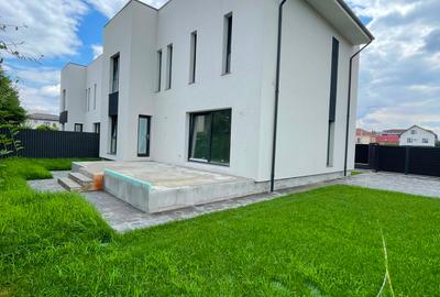 VILĂ INDIVIDUALĂ PREMIUM – BRAGADIRU Zona Mărgelelor - Independentă energetic - 3