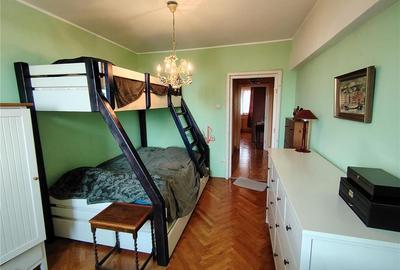 Apartament 3 camere zona Gara de Nord Podul Grand - 8