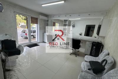 Salon de inchiriat zona Crihala - Exclusiv Red Imobiliare - 7