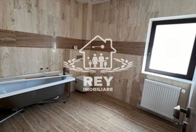 Casa individuală 3 dormitoare mobilată-utilală zona LIDL | C.Cisnădiei - 6
