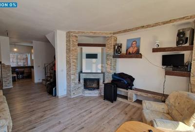 Casa de vanzare in Mocira, 3 camere + anexa tip garsoniera Comision 0% - 1