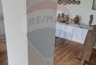 Investitie Pensiune/Centru Seniori/Clinica recuperare multifunctional - 34