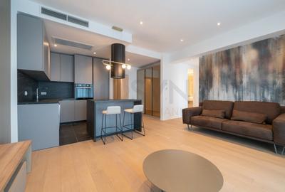 Apartament cu 3 camere decomandat, mobilat în Floreasca