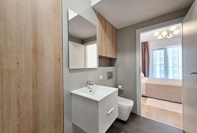 First PIPERA | PRIMA ÎNCHIRIERE | 3 Camere Premium | Climatizare GRATUITĂ - 14