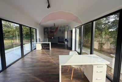 Teren Construcții intravilan de 1954 mp, în Gruiu