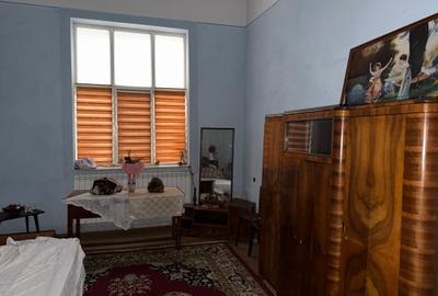 Teren de 1165mp cu casa caramida - 5