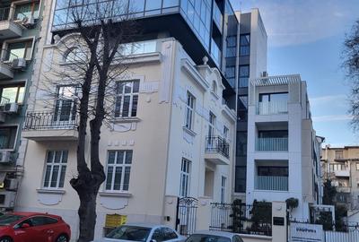 O poveste care asteapta sa fie rescrisa -cladire cu potential in centrul orasulu - 4