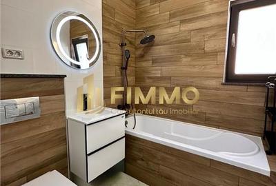 Apartament 3 camere | Intrare ipotesti | ID:999 - 8