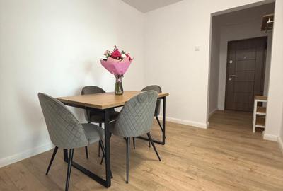 Apartament 2 camere PREMIUM – prima inchiriere | 55 mp + balcon | Manastur | - 8