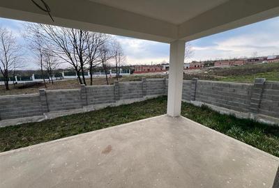 RECO Casa individuala, Zona Saldabagiu de Munte, la 5 minute de spitalul TBC - 9