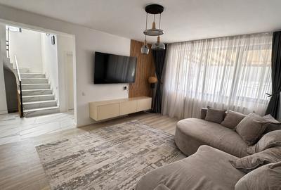 CASA 5 CAMERE Branesti - acces imediat A2 - 1