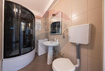 Apartament luminos - parcare, boxa - 5
