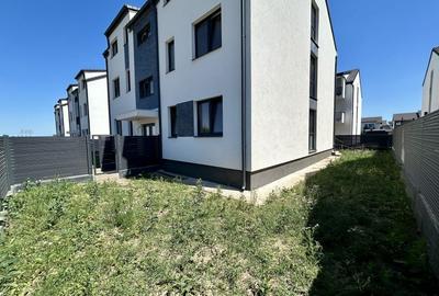 Apartament cu 3 camere și grădină proprie de 135 mp - Sânpetru, Brașov - 1