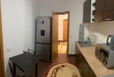 Mihai Bravu,Metrou,Vitan Residence,bl.2009,et.1/10,Amenajat,mobilat,complet - 5