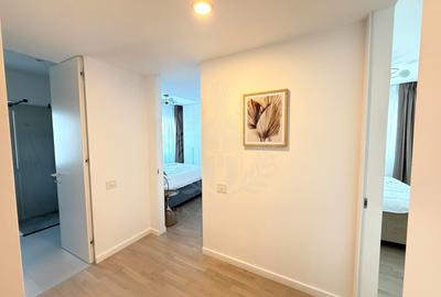 Apartament 3 camere, prima închiriere, ultracentral/ Bucegi, Ploiesti - 12