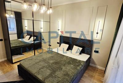 Comision 0!Apartament 2 camere plus birou/ nisa dormitor | 54,5 MP | - 10