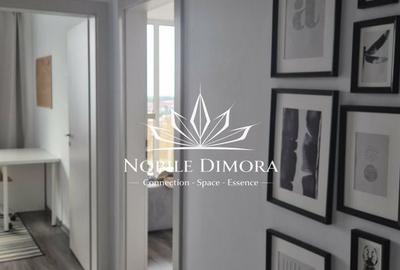 City of Mara - Apartament cu 3 camere, 2 bai si parcare subterana - 3