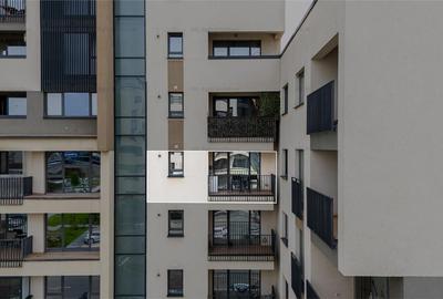 COMISION 0% | Apartament 2 camere KASPER |  Parcare + boxa incluse | - 11