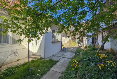 Investiție | 2 Garsoniere | 76 mp utili | Str. Avram Iancu | - 16