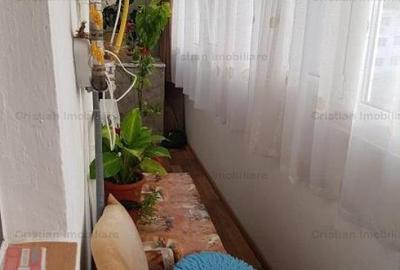 72mp  3 camere,  confort 1 Decomandat Obor-Scolilor balcon 7m - 5