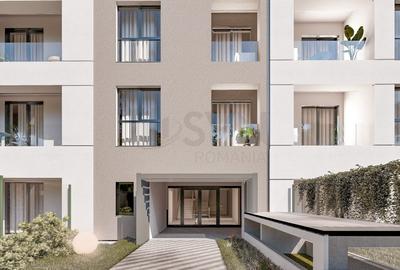 REA1026624 Apartament 4 camere I Baneasa I Premium