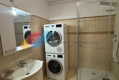 Apartament, 2 camere, 2 balcoane, zona Borhanci - 8