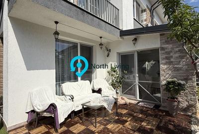 Vilă 4 camere -Tetha Residence – Strada Speranței Popești Leordeni - 4
