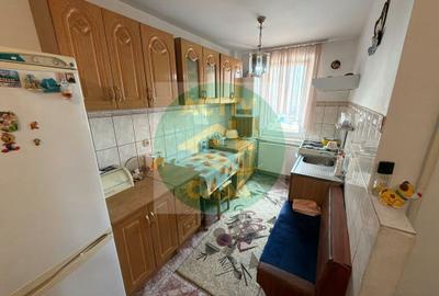 Apartament 2 camere, zona centrala - 7